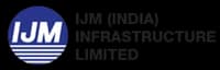 IJM India Logo