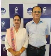Mr. & Mrs. Singh