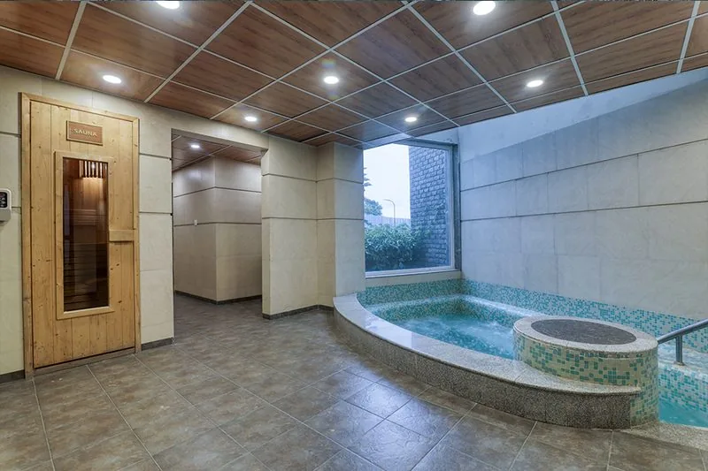 Jacuzzi