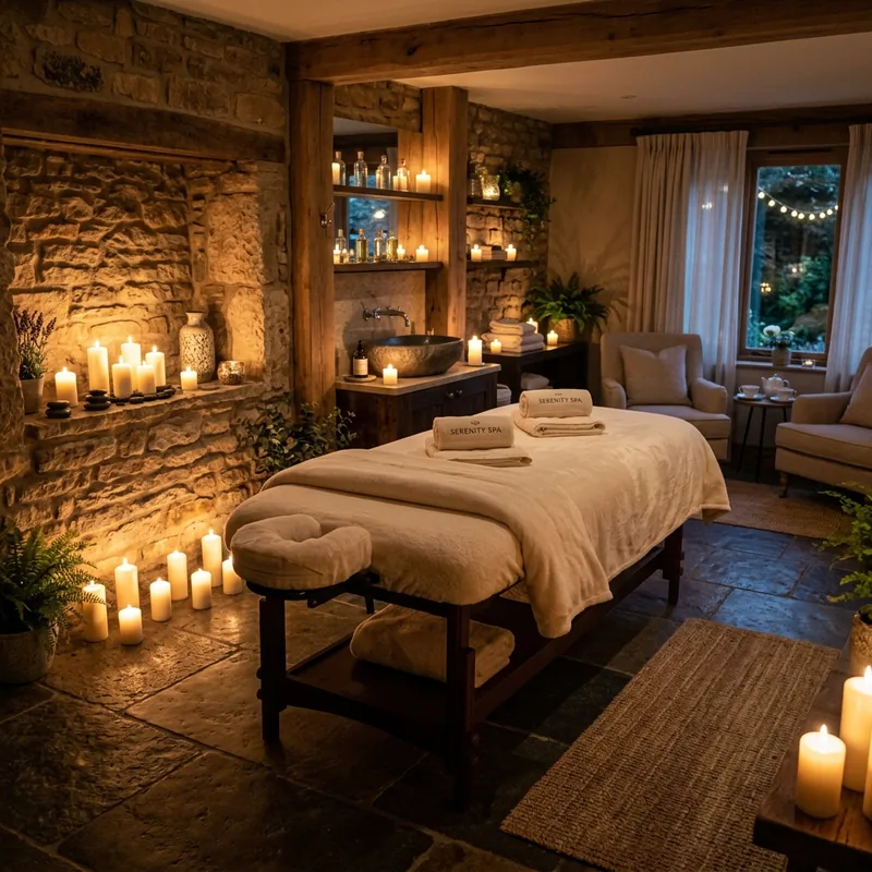 Spa