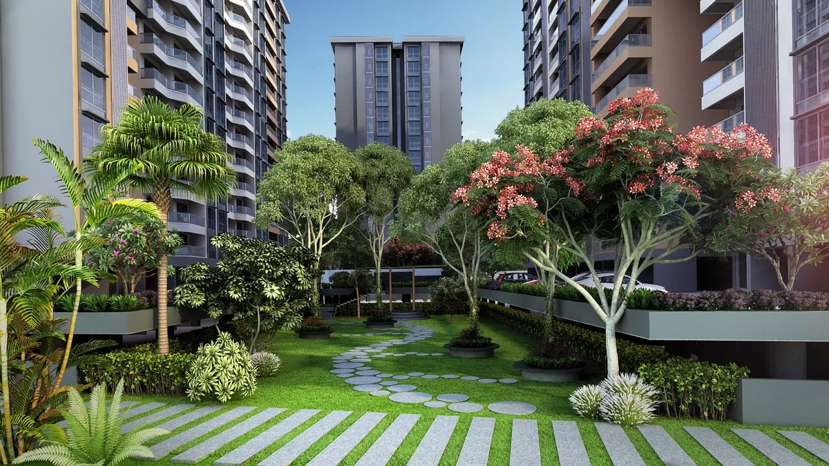Miyawaki Mini Forest
